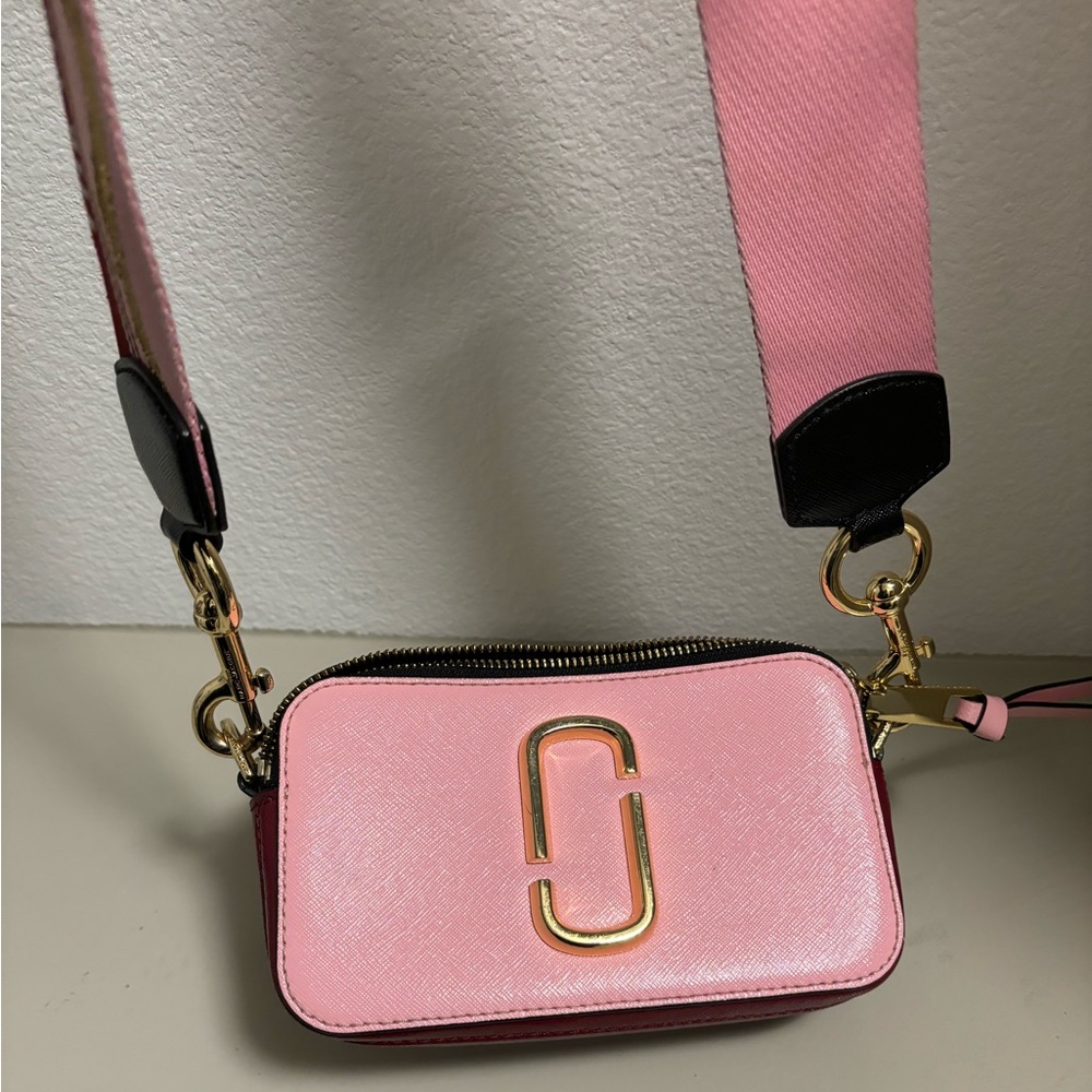 Marc Jacob’s bag